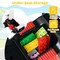 Ride On Sliding Car for Kids with Music and Hidden Seat Storage